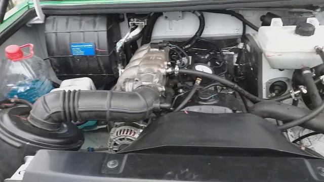 Троит змз 409 причины смотреть онлайн