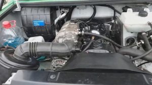 Троит  змз 409 причины