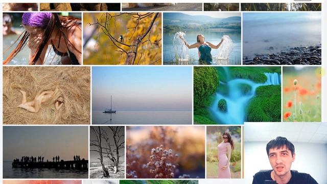 Nikon D40 - лучшая камера в мире. Рассказ о Nikon D40 и почему я часто ее использую. ξ006 смотреть онлайн