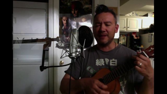 The MERMAID - Sea Shanty