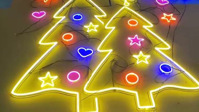 Vasten custom handmade neon sign смотреть онлайн