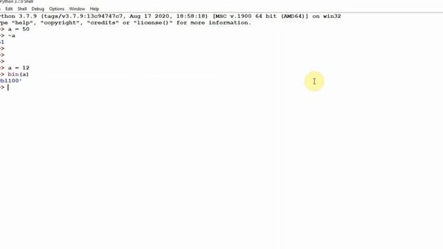 Part 5 | Operators (Bitwise, Assignment, Identity, Membership) | Python-3 Bangla Tutorial смотреть онлайн