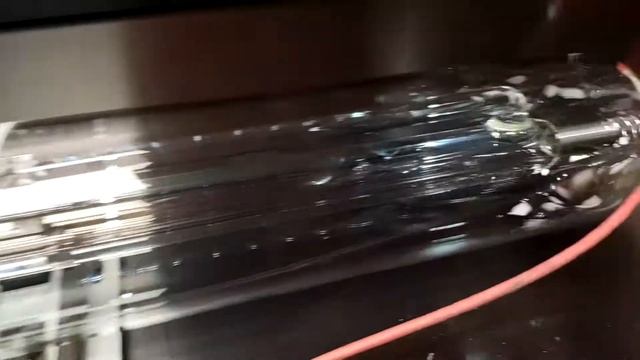 Лазерная трубка CO2 RECI w6 130-150 Вт смотреть онлайн