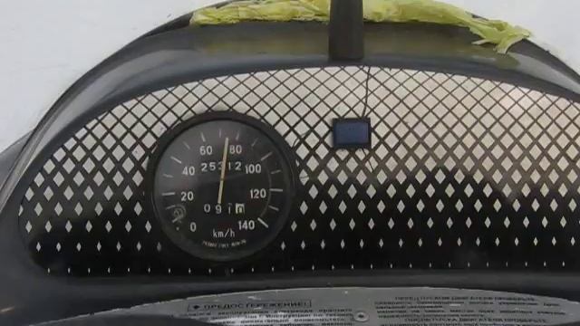 Снегоход Тайга. смотреть онлайн