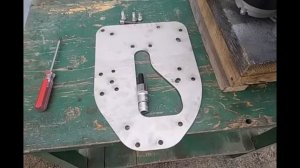 Двигатель с вертикальным валом Loncin LC1P92F-1 / AL-KO PRO 450. Гибрид Вихрь. Вихрид. Часть 1 Обзо