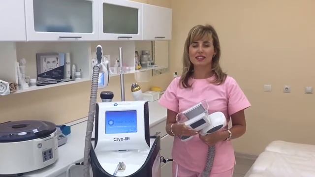 Криолиполиз смотреть онлайн