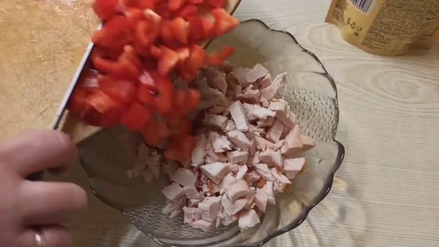 #Салат Рыжик смотреть онлайн