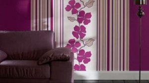 ОБОИ - КОМПАНЬОНЫ В ИНТЕРЬЕРЕ как правильно подобрать обои, выбираем обои, комбинирование обоев