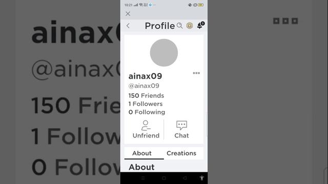 How to delete friends in Roblox смотреть онлайн