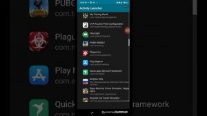 Как создать Второе пространство на редми? Ответ