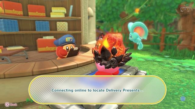 How To Redeem 15 Different Gift Codes in Kirby And The Forgotten Land смотреть онлайн