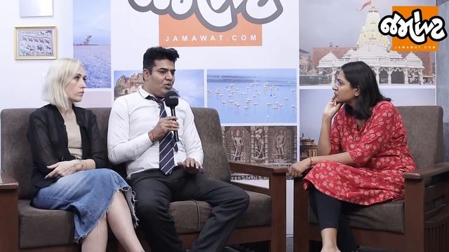 Gujaratમાં ગુંડો મોટો કે કાયદો?। પોલીસ ગુનેગારોની મદદ કરે તો નાગરિક ક્યાં જાય? | Jamawat смотреть онлайн