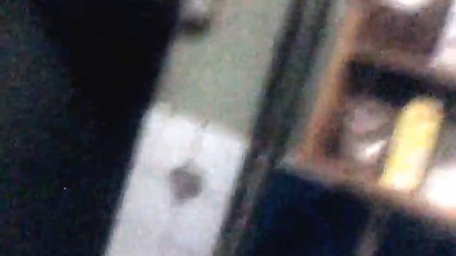 Универ. Старая общага 2.