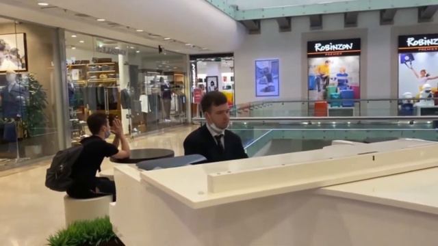 МУЗЫКАЛЬНЫЕ ЭКСПЕРИМЕНТЫ! Выпуск № 3 от 12.08.2022 смотреть онлайн