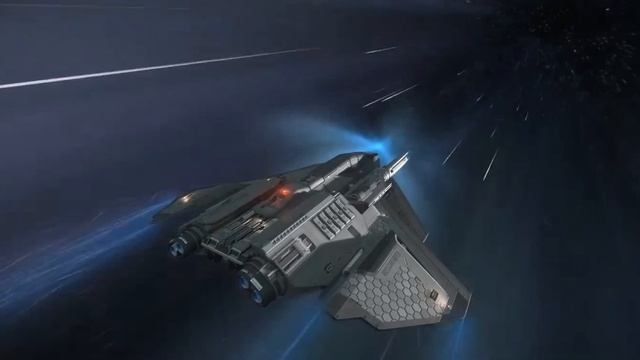 ?Путешествие на звездолёте под космическую музыку смотреть онлайн