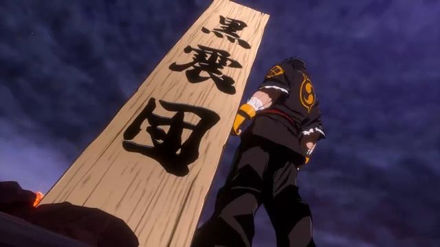 DNF DUEL｜Official Trailer смотреть онлайн