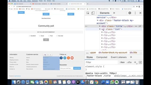 Part 13 How to find children in xpath смотреть онлайн
