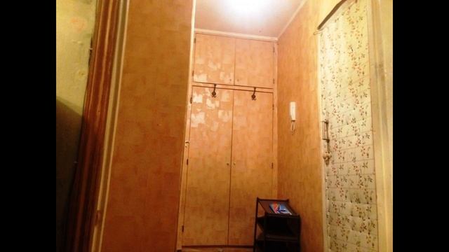 Однокомнатная квартира с отличной планировкой ... смотреть онлайн