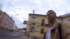 НИЖНИЙ НОВГОРОД ОБЗОР ГОРОДА