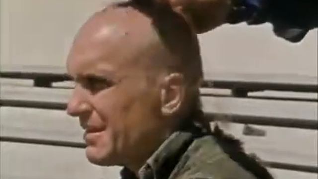 "СОЗДАНИЕ THX 1138" | Джордж Лукас (1971) смотреть онлайн