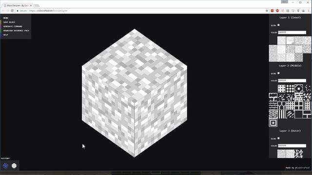 How to Make Custom Blocks in Minecraft смотреть онлайн