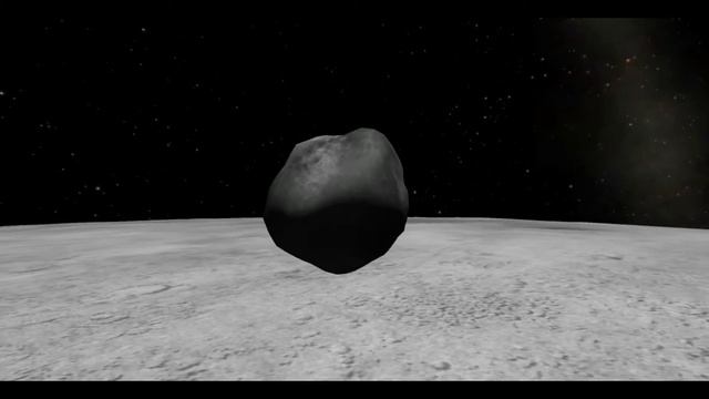 How to kill a Killer Asteroid-KSP смотреть онлайн