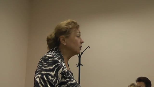 Часть 6. Рипосол. Лекция Солодовниковой Е.С смотреть онлайн