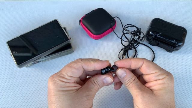 TRN V80 review // Обзор TRN V80 - возраст не помеха смотреть онлайн