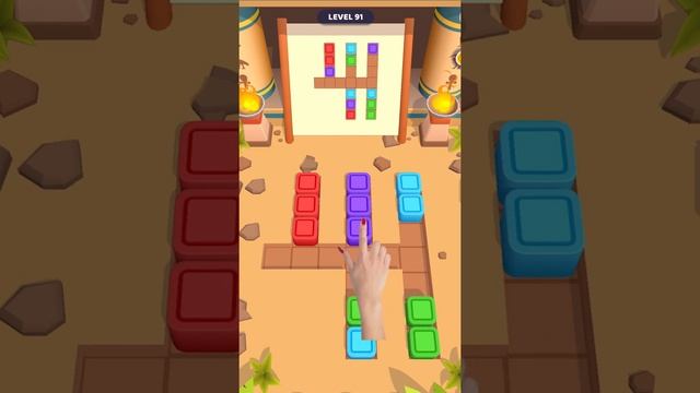 Brick Stack Brown Theme Fail (9:16) смотреть онлайн