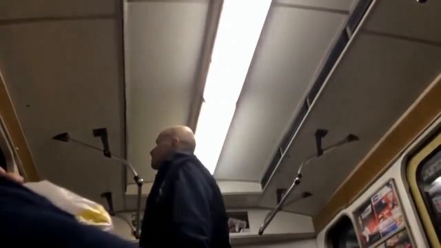 баллончиком в лицо! смотреть онлайн