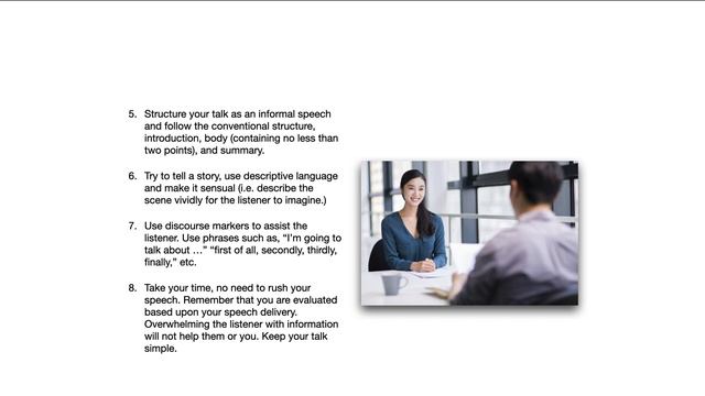 IELTS Speaking Part 2 Tips and Strategies смотреть онлайн