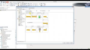 УРОК 1. БИБЛИОТЕКА ИНСТРУМЕНТОВ. ПЛАСТИНЫ - ЧАСТЬ 1. Уроки по SprutCAM