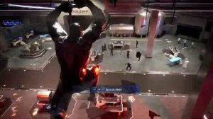 СЛИЛИ «SPIDER-MAN 3» ОТ SONY! Первая игра для Playstation 6 (Все подробности новой части)