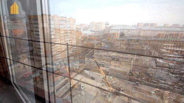 Дневник стройки. Резиденция «Ника Парк» смотреть онлайн