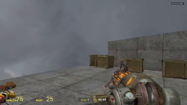 КРУТОЙ ВУДИ ТАЩЕР ! | Garry's mod ( WoodyWarfare ) | GMod Funny Moments to WoodyWarfare смотреть онлайн