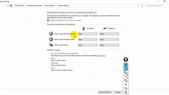 How to Enable Hibernate Mode on Windows 10 смотреть онлайн