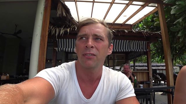 Наш Отель на Самуи 2019 | Вонючий рынок Морепродуктов смотреть онлайн