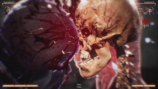 #MortalKombat1 #Mileena #Darrius #Ranked #Seandre619 #Ilossgaming #ps5 #Season2 смотреть онлайн
