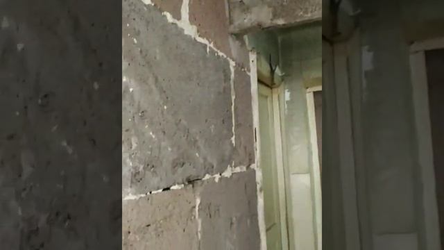 Ремонт туалета и ванной комнаты под ключ Часть 2 Строительные работы в КАПАНЕ смотреть онлайн