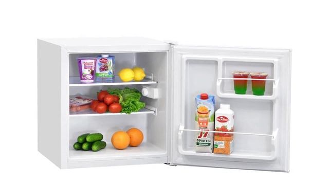 ТОП—7. Лучшие маленькие (мини) холодильники. Рейтинг 2022 года! смотреть онлайн