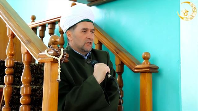 27 Рамазан ае якынная