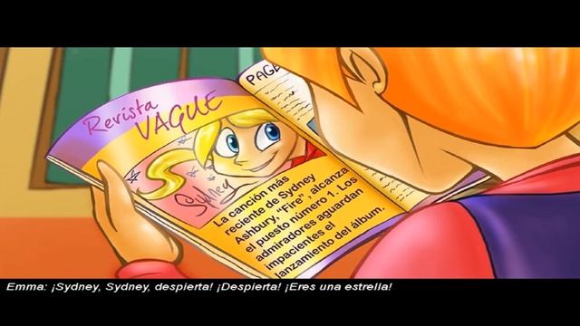 Capítulo 17/20 completos - NANNY MANIA 2 Hollywood (Gameplay) BIGFISH смотреть онлайн