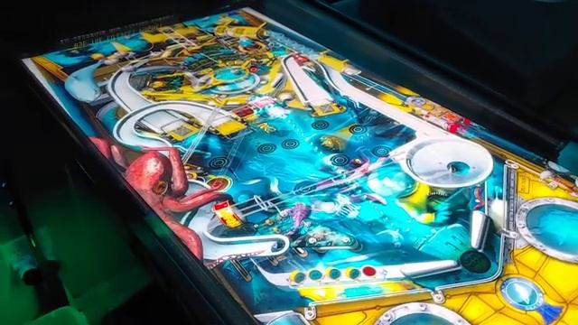 Xtreme Gaming Cabinets on Pinball...Pinball FX смотреть онлайн
