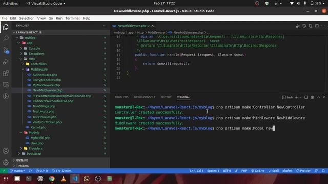 6.what is artisan command смотреть онлайн