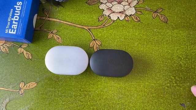 Xiaomi Mi True Wireless Earbuds | Обзор наушников спустя месяц смотреть онлайн