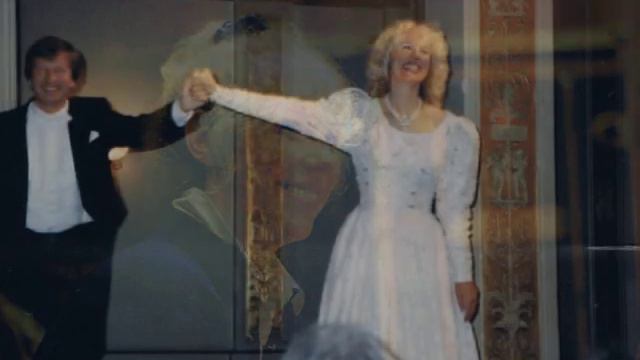 Edith Wiens "Wir beide wollen springen" Richard Strauss .wav смотреть онлайн