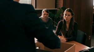 Второе зрение, 10 серия