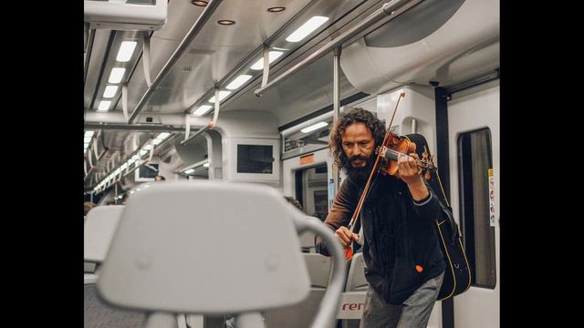 Violin Sound Help Improved Memory, Attention Span & Relax Your Mind смотреть онлайн