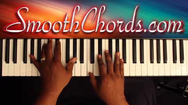 Hymn Of Breakthrough (Ab-A) - Israel Houghton - Piano Tutorial смотреть онлайн