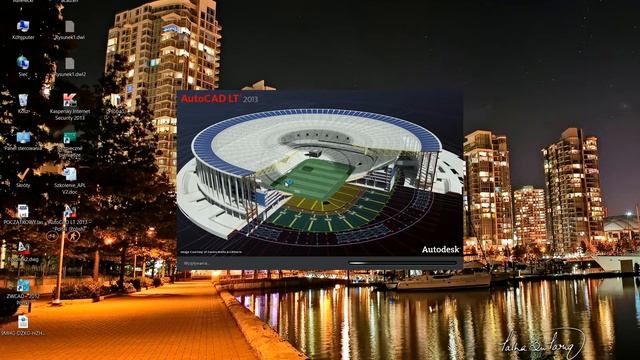 Tips & Tricks AutoCAD 2013 - Instalacja AutoCAD LT 2013 Krok Po Kroku Cz.II - ASPERO.PL